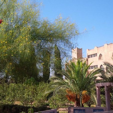 Villa Du Souss 阿加迪尔 外观 照片