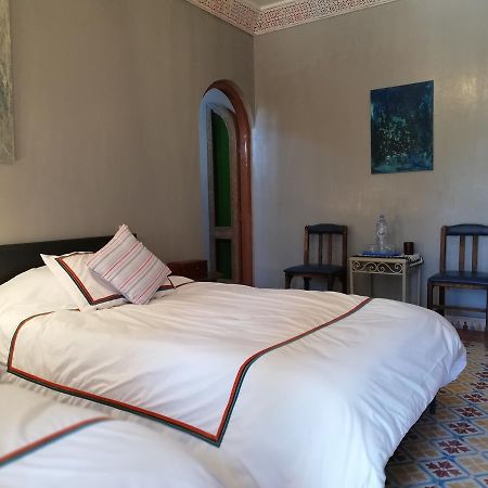 Villa Du Souss 阿加迪尔 外观 照片