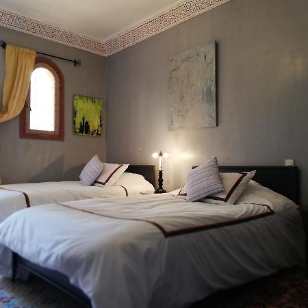 Villa Du Souss 阿加迪尔 外观 照片