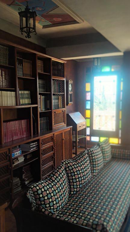 Villa Du Souss 阿加迪尔 外观 照片
