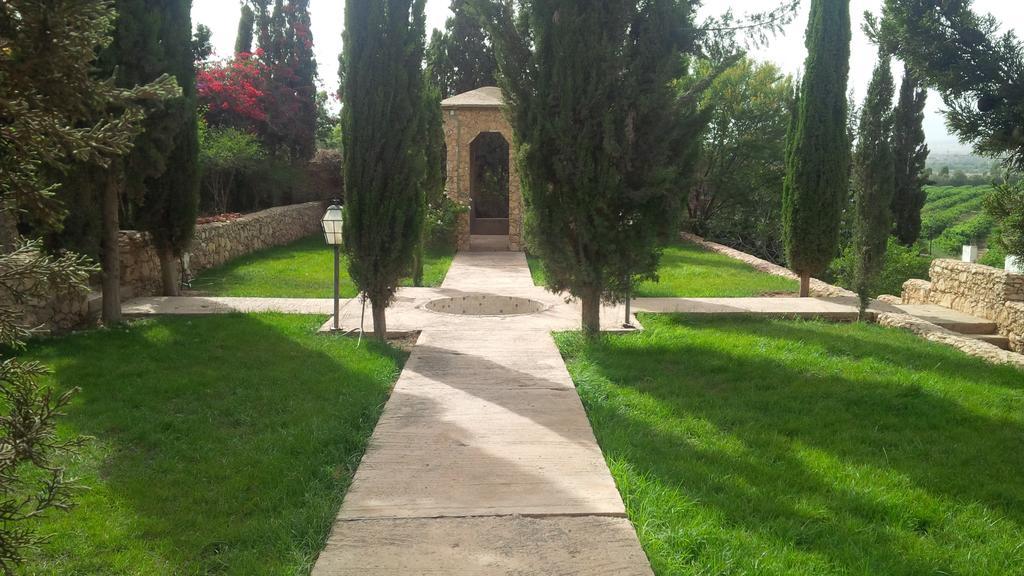 Villa Du Souss 阿加迪尔 外观 照片