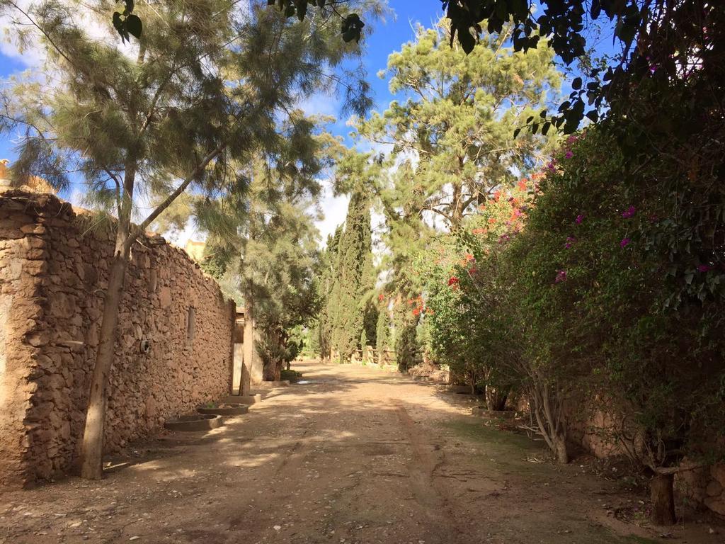 Villa Du Souss 阿加迪尔 外观 照片