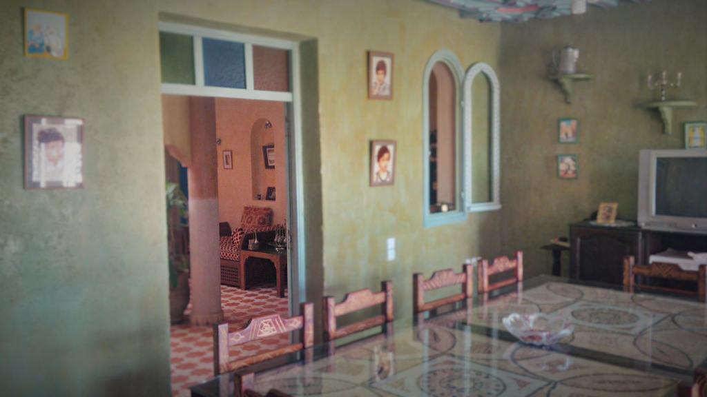 Villa Du Souss 阿加迪尔 外观 照片
