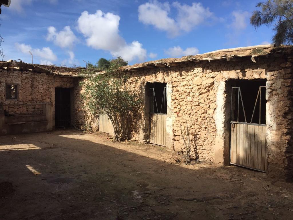 Villa Du Souss 阿加迪尔 外观 照片