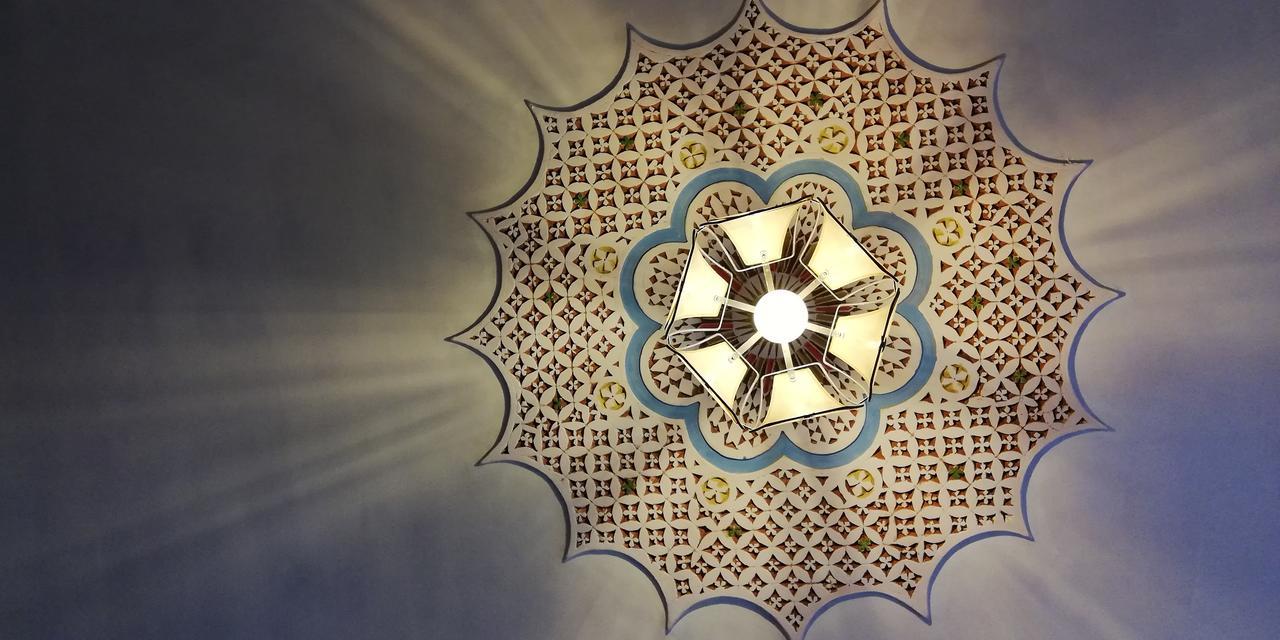 Villa Du Souss 阿加迪尔 外观 照片
