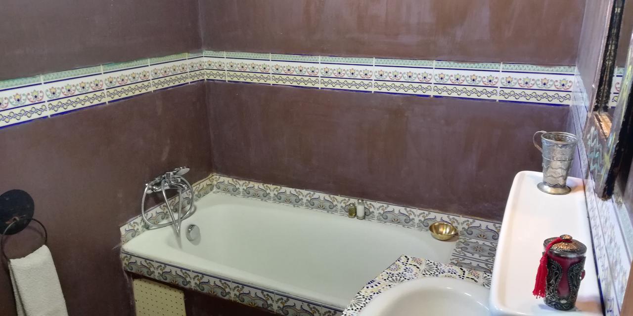Villa Du Souss 阿加迪尔 外观 照片